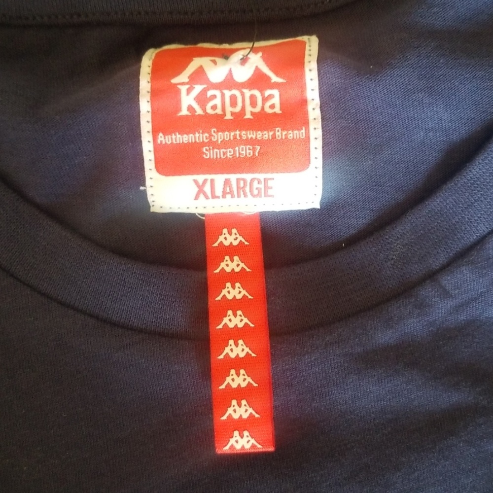 Kappa tshirt - Picture 2 of 4